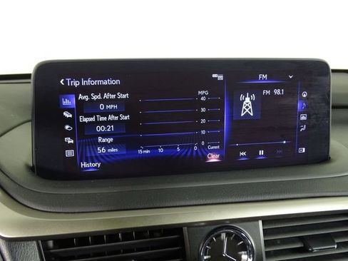 Used 2020 Lexus RX 350L FWD w/ Premium Package image 37