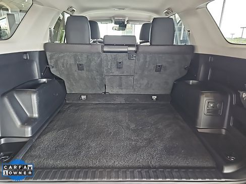 Used 2024 Toyota 4Runner TRD Off-Road image 24