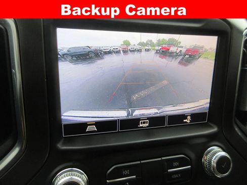 Used 2021 GMC Sierra 1500 AT4 AWD/4WD image 17