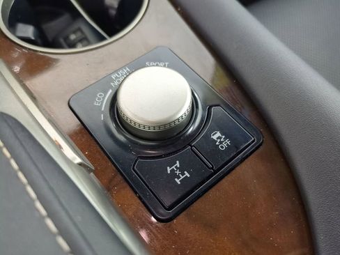 Used 2019 Lexus RX 350 AWD w/ Navigation Package image 29