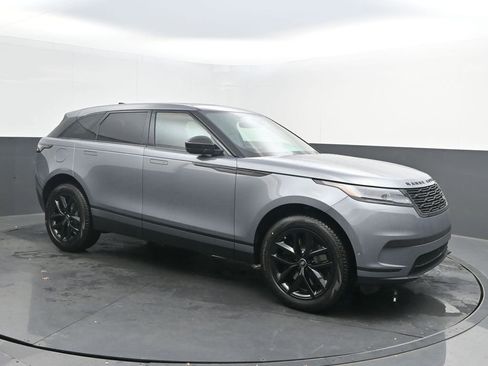 New 2026 Land Rover Range Rover Velar S image 9