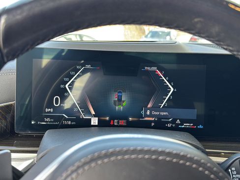 Certified 2024 BMW X5 xDrive40i w/ M Sport Package image 20