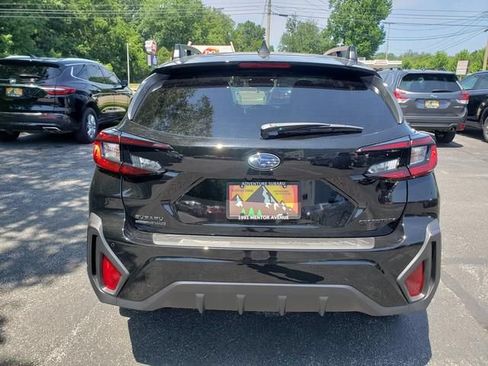 New 2026 Subaru Crosstrek 2.5i Limited AWD/4WD image 4