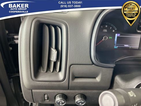 Used 2018 Chevrolet Colorado LT w/ LT Convenience Package image 17