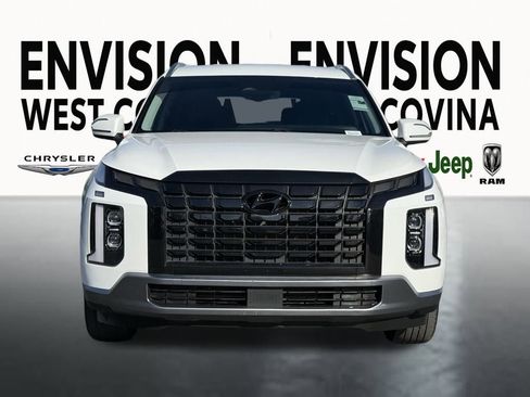 Used 2023 Hyundai Palisade SEL image 3