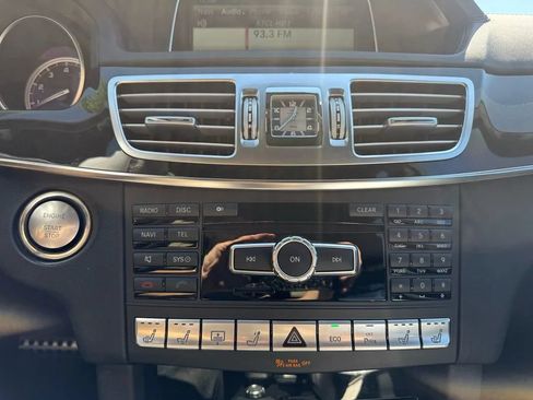 Used 2014 Mercedes-Benz E 63 AMG S-Model image 65