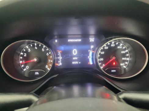 Used 2019 Jeep Compass Sport w/ Cold Weather Group image 23