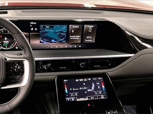 Used 2025 INFINITI QX80 Sensory w/ Exterior Package image 6