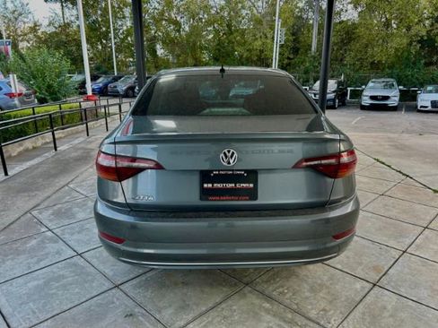 Used 2019 Volkswagen Jetta S image 3