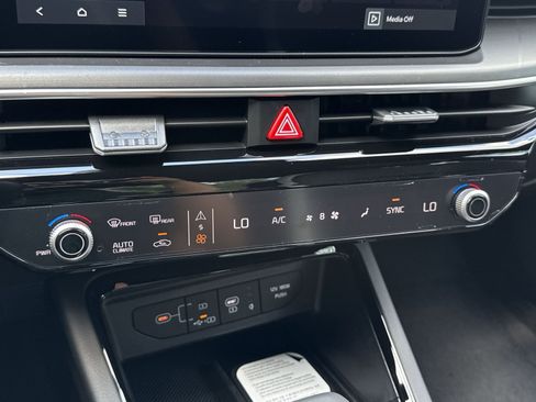 New 2026 Kia K5 GT-Line w/ GT-Line Premium Package AWD/4WD image 27