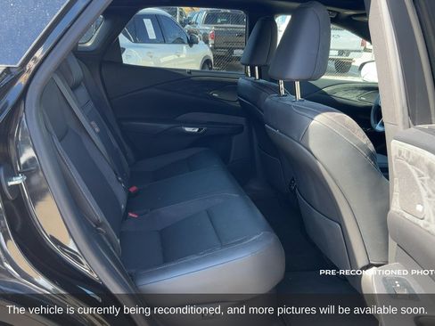 Used 2023 Lexus RX 350 FWD w/ Cold Area Package image 13