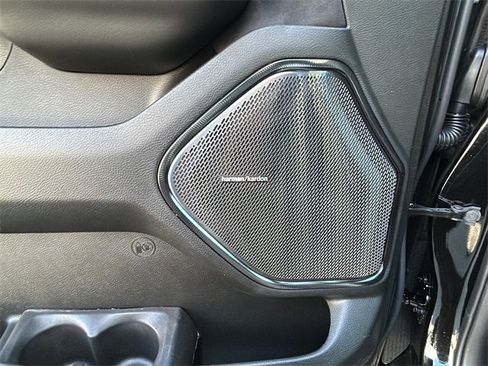 New 2026 RAM 1500 RHO w/ RHO Level 1 Equipment Group image 59