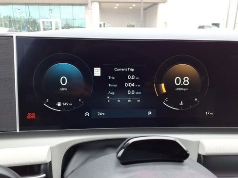 New 2026 Hyundai Tucson SEL FWD image 24
