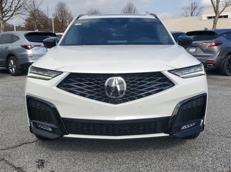 New 2026 Acura MDX A-Spec video 2