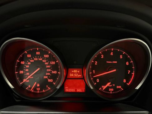 Used 2009 BMW Z4 sDrive35i image 14