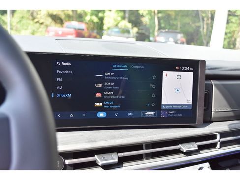 New 2026 Hyundai Santa Fe Limited image 24