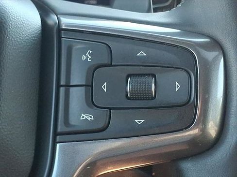 Used 2024 Chevrolet Silverado 1500 ZR2 AWD/4WD image 24