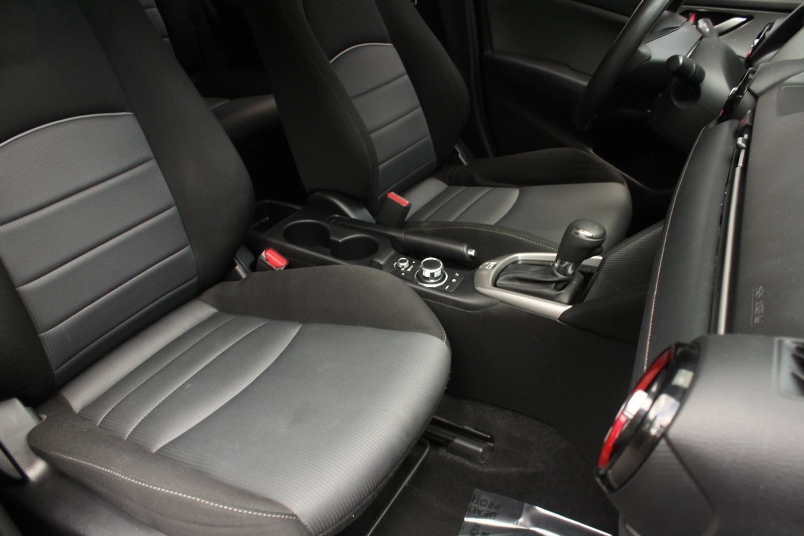 Used 2017 MAZDA CX-3 Sport AWD/4WD image 27