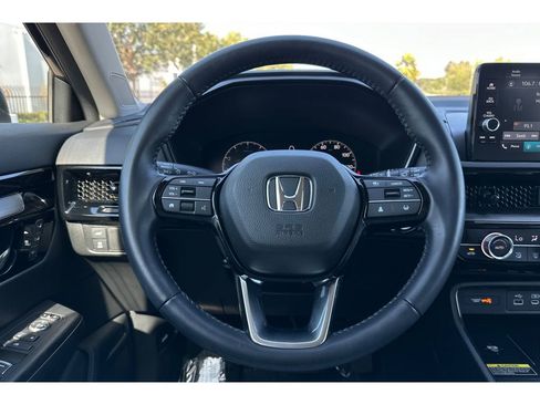 Certified 2025 Honda CR-V EX-L image 35