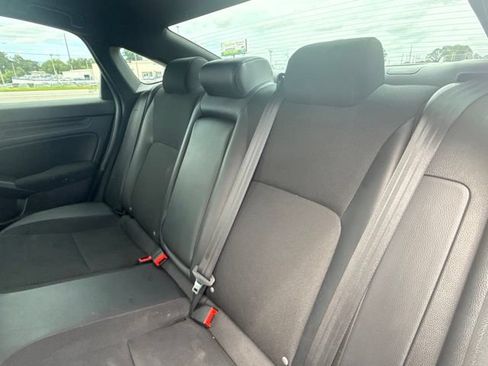 Used 2025 Honda Civic Sport image 26