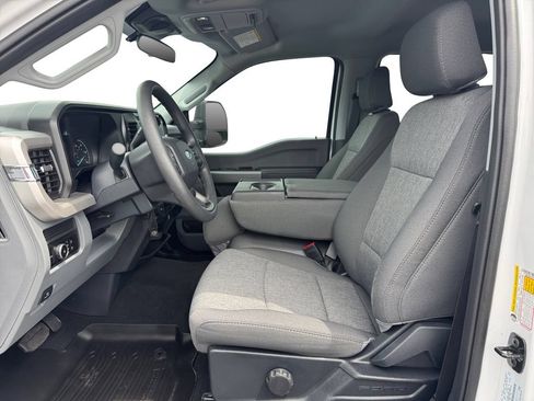 Used 2026 Ford F350 XL w/ STX Appearance Package AWD/4WD image 9