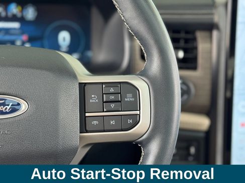 Used 2022 Ford Expedition Max Limited AWD/4WD image 12