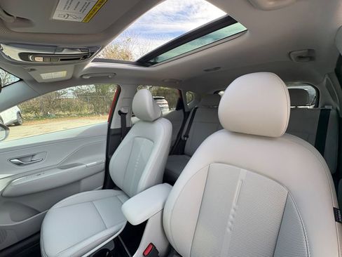 New 2026 Hyundai Kona Limited image 19