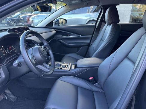 Used 2022 MAZDA CX-30 AWD 2.5 S w/ Select Package image 15