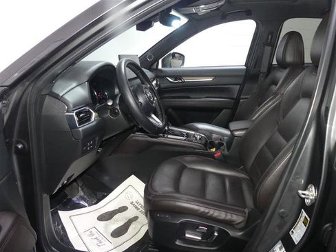 Used 2019 MAZDA CX-5 Signature AWD/4WD image 21