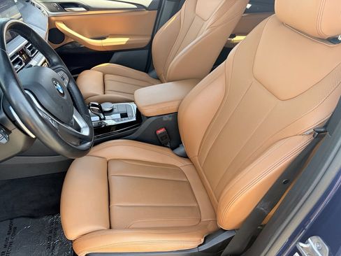 Used 2022 BMW X3 sDrive30i w/ Premium Package RWD image 19