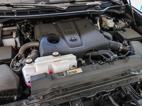 Used 2024 Toyota Tundra SR5 w/ TRD Off-Road Package image 26