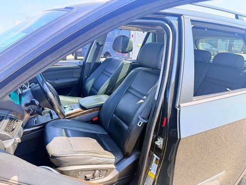 Used 2009 BMW X5 xDrive30i AWD/4WD image 28