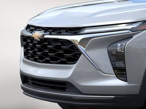 New 2026 Chevrolet Trax LT FWD image 13