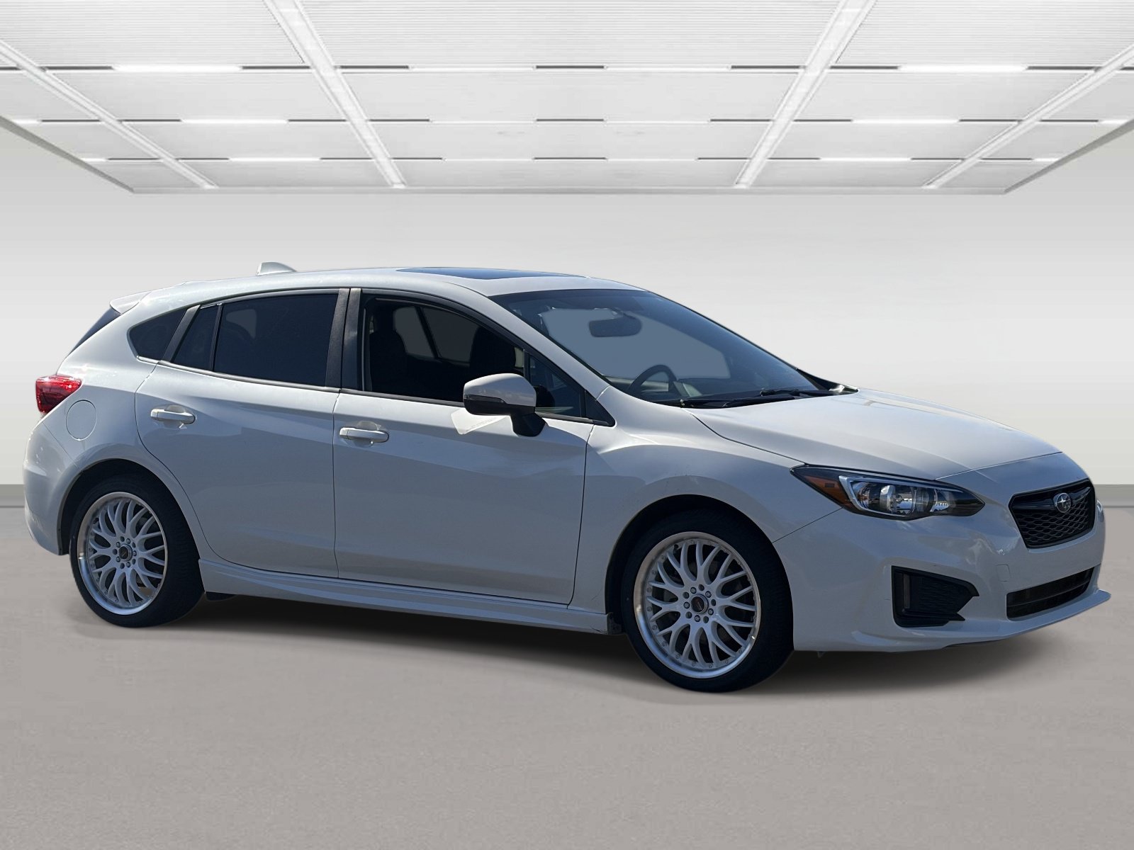 Used 2018 Subaru Impreza 2.0i Sport AWD/4WD image 7