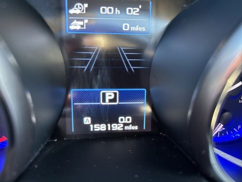 Used 2016 Subaru Outback 2.5i Premium image 9