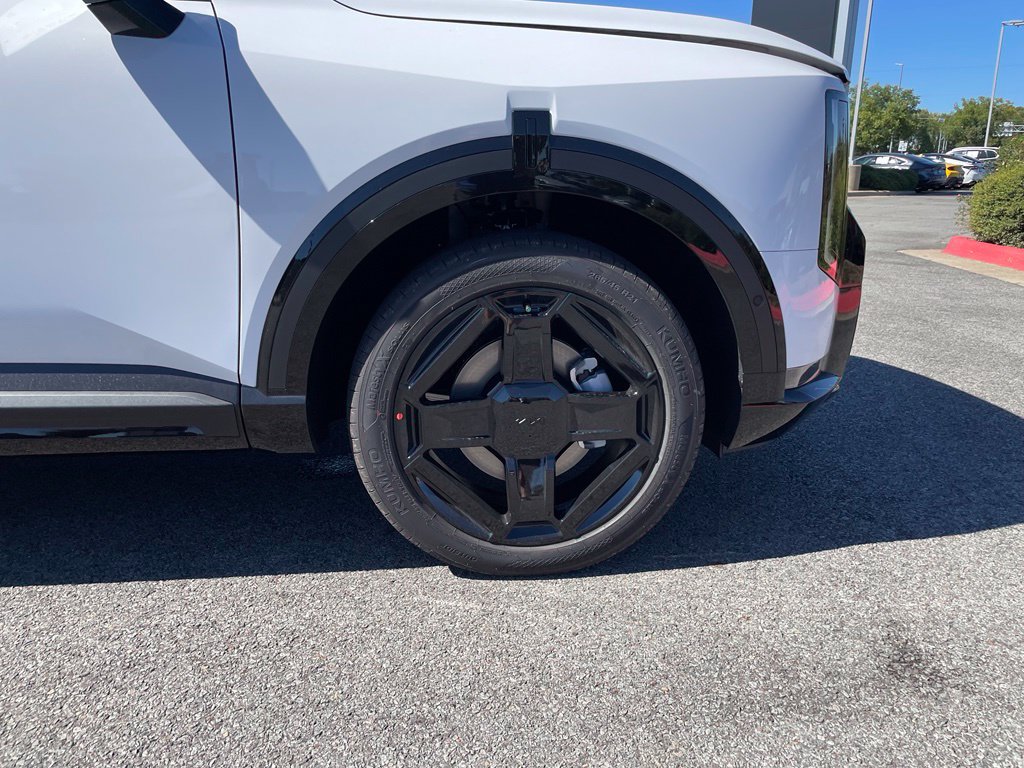 New 2027 Kia Telluride X-Line SX Prestige w/ Executive Package AWD/4WD image 28