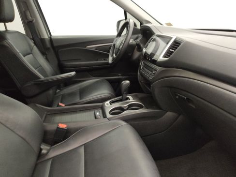 Used 2018 Honda Pilot EX-L image 21