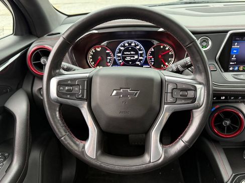 Used 2020 Chevrolet Blazer RS AWD/4WD image 16