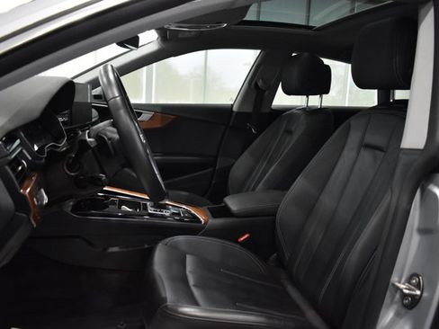 Used 2022 Audi A5 2.0T Premium w/ Convenience Package image 24