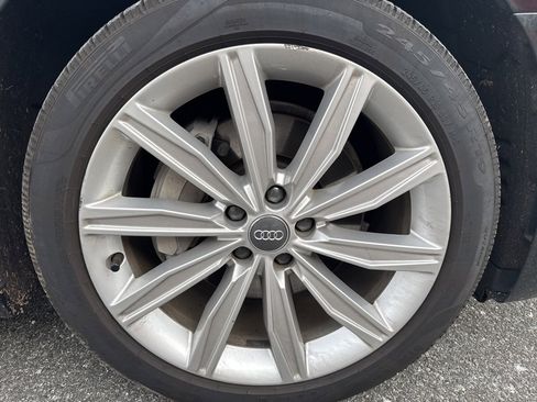 Used 2019 Audi A6 2.0T Premium Plus image 10