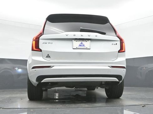 New 2026 Volvo XC90 B6 Ultra w/ Protection Package Premier image 44
