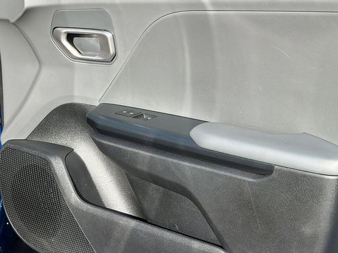 Used 2025 Kia K4 LXS FWD image 21