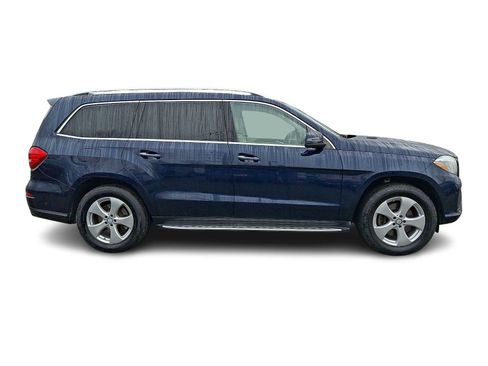 Used 2017 Mercedes-Benz GLS 450 4MATIC image 7