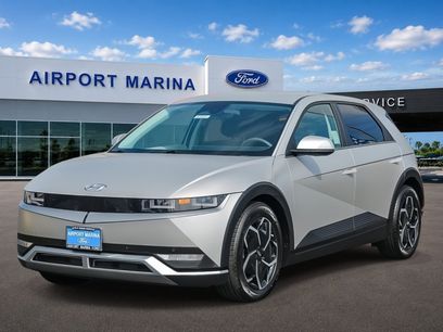 Used 2024 Hyundai Ioniq 5 SEL