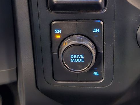 Used 2022 Ford F150 XLT w/ Equipment Group 302A High AWD/4WD image 13