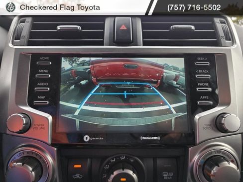 Used 2023 Toyota 4Runner TRD Sport image 17