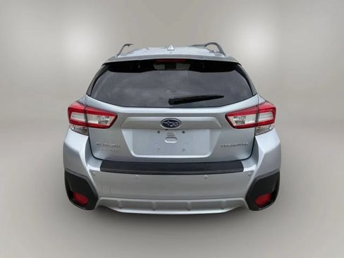 Used 2018 Subaru Crosstrek 2.0i Limited AWD/4WD image 7