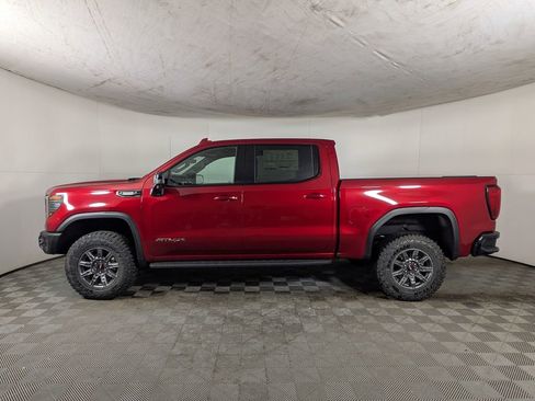 New 2026 GMC Sierra 1500 AT4X AWD/4WD image 3