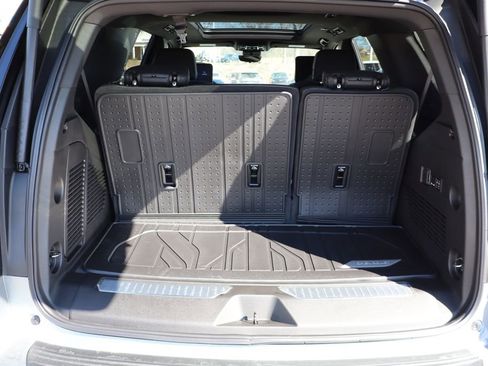 New 2026 Chevrolet Tahoe Z71 w/ Z71 Off-Road Package image 40