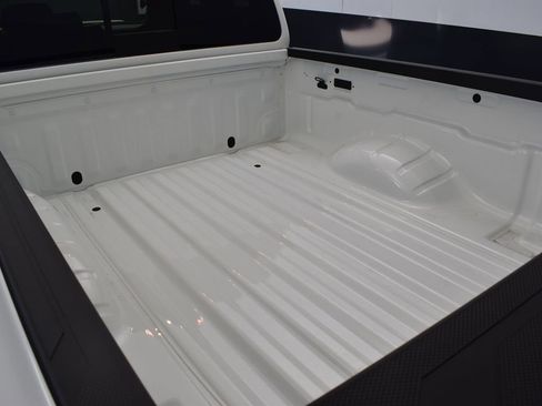 New 2026 Nissan Frontier S image 29